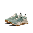 Womens Hightrail Vented Hiking Shoe Lily PadBirch