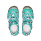 Big Kids Seacamp II CNX Bright AquaGiggle Pink