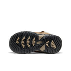 Little Kids Kanibou Waterproof Winter Boot Dark EarthRoasted Pecan