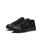 Mens Kenton ESD Work Shoe Soft Toe BlackBlack