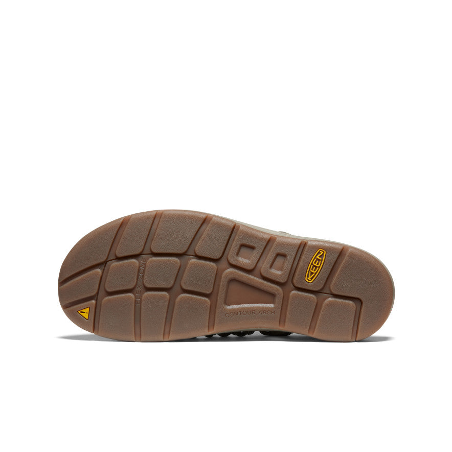 Mens UNEEK Sneaker TimberwolfPlaza Taupe