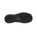 Mens Sparta 2 Aluminum Toe BlackBlack