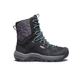 Womens Revel IV High Polar Waterproof Boot BlackNorth Atlantic