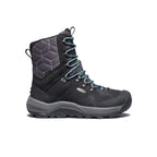 Womens Revel IV High Polar Waterproof Boot BlackNorth Atlantic