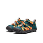 Little Kids Seacamp II CNX Ombre Mediterranea