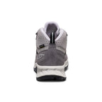 Womens Hightrail Waterproof Hiking Boot AlloyThistle