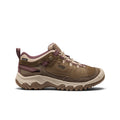 Womens Targhee IV Waterproof Hiking Shoe CanteenHuckleberry