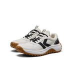 Womens KS86 Leather Sneaker Star WhiteBlack