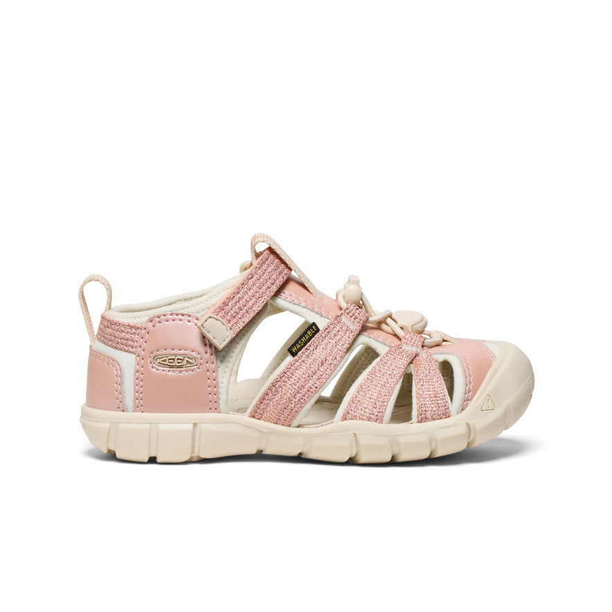 Little Kids Seacamp II CNX Pink Gold