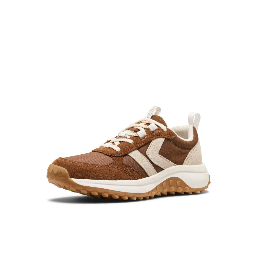 Big Kids KS86 Sneaker BisonBirch