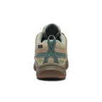 Womens Targhee IV Waterproof Hiking Shoe Abbey StoneLily Pad