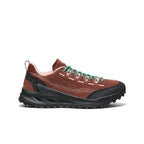 Womens Jasper Zionic Sneaker x Pilgrim Surf Supply MarronAdobe Rose