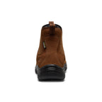 Womens Greta II Waterproof Chelsea BisonBlack