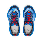 Big Kids Zionic ADV Sandal Precious BlueRacing Red