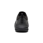Mens Speedworks ESD Work Sneaker Carbon Toe BlackBlack
