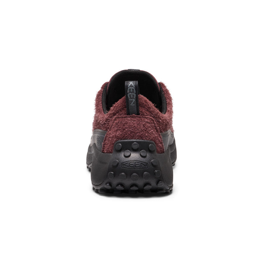 Mens KS Mino Sneaker HuckleberryBlack