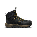 Mens Revel IV Polar Waterproof Boot BlackLemon Curry