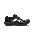 Womens Newport Oxford Nocturnal Black