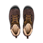 Mens Pyrenees Waterproof Hiking Boot x Mountain Research Mountain Research Brown