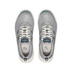 Womens Hightrail Waterproof Hiking Shoe AlloyLichen