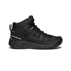 Mens Targhee EXP Waterproof Hiking Boot BlackBlack