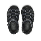 Little Kids Hyperport H2 Sandal BlackSteel Grey