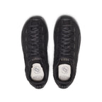 Womens Jasper Split Sneaker BlackBlack
