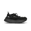 Womens UNEEK WK Sneaker BlackBlack