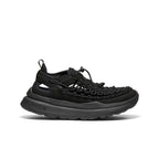 Womens UNEEK WK Sneaker BlackBlack