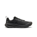 Womens Wander Trail Running Shoe BlackBlack