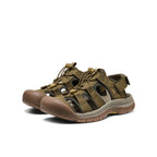 Mens Rapids H2 Sandal Dark OliveKhaki