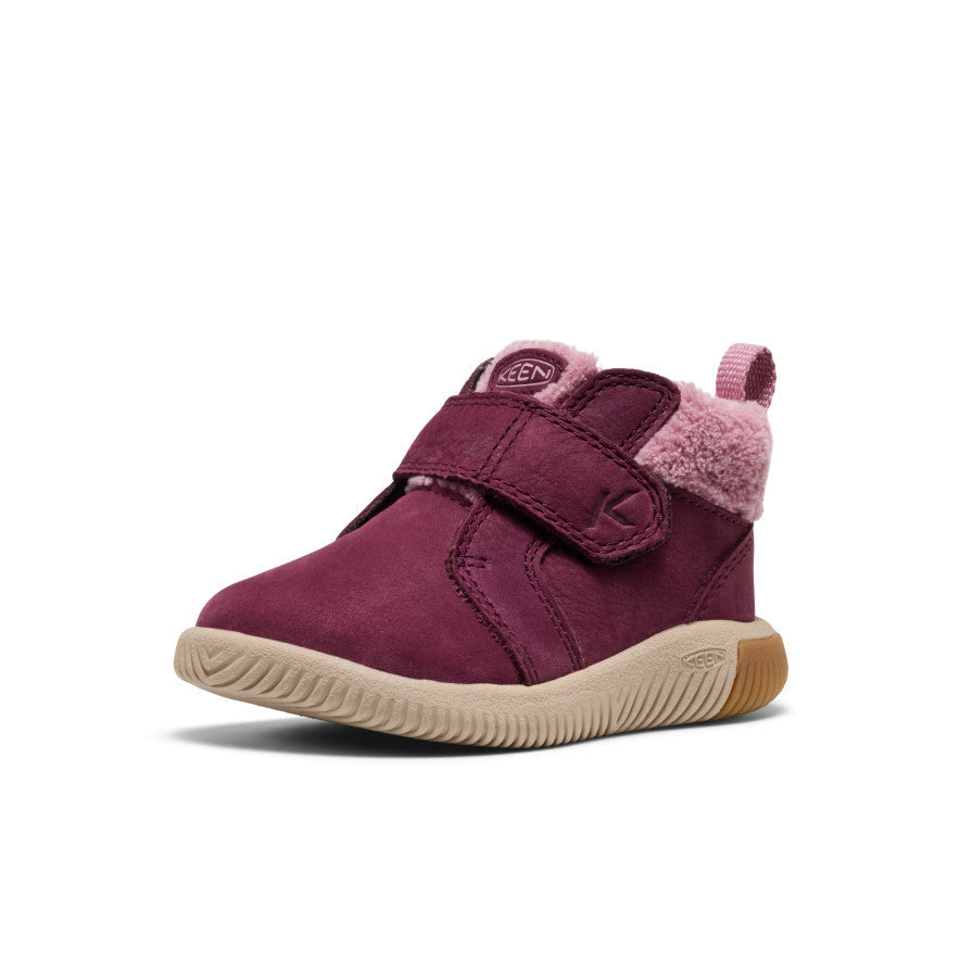 Toddlers KNX Middie FigLilas