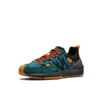 Mens UNEEK Trekker Sneaker MediterraneaRooibos Tea