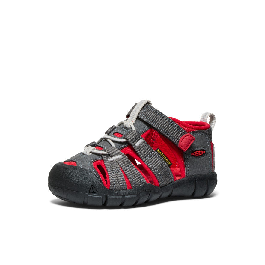 Toddlers Seacamp II CNX MagnetRed Carpet