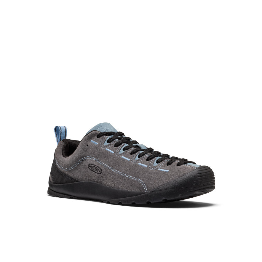 Mens Jasper Sneaker MagnetFaded Denim