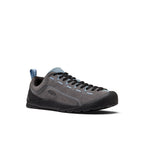 Mens Jasper Sneaker MagnetFaded Denim