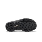 Mens Newport HL Sandal Perseid Black