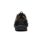 Mens Jasper III Sneaker BrindleBlack