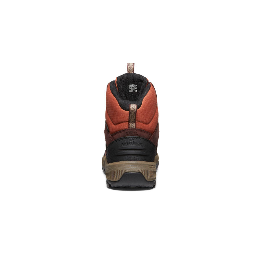 Womens Revel IV Polar Waterproof Boot AndorraSafari