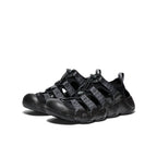 Mens Hyperport H2 Sandal BlackSteel Grey