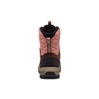 Womens Revel IV High Polar Waterproof Boot Chocolate LabOld Rose