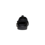 Mens UNEEK Sneaker BlackBlack