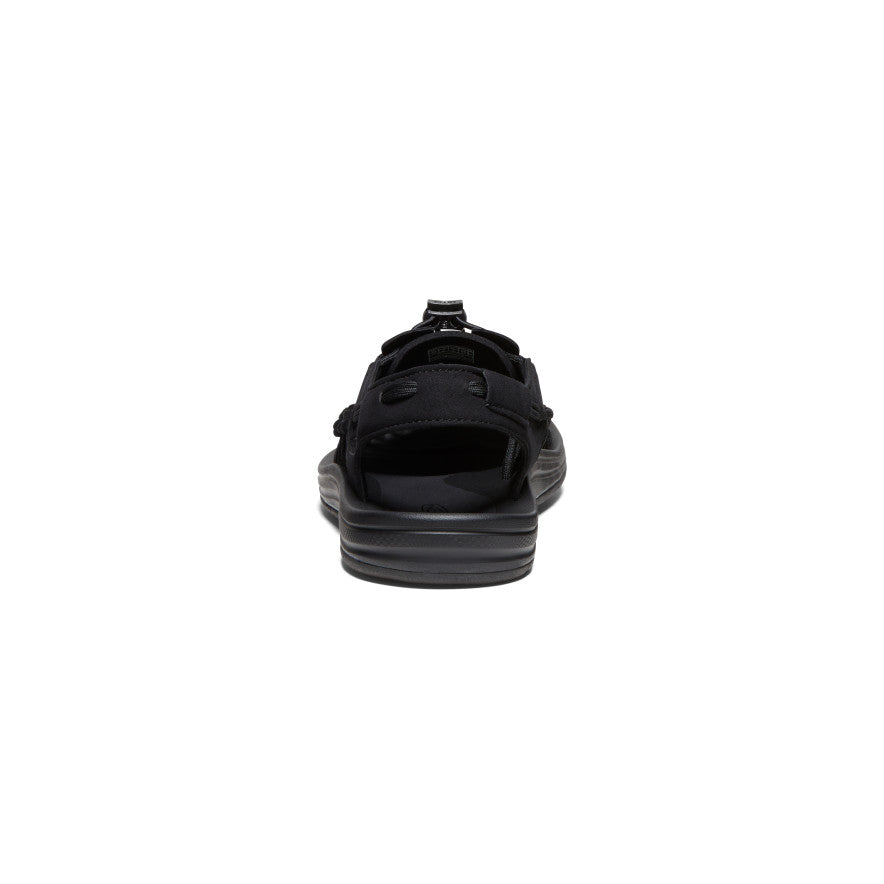 Mens UNEEK Sneaker BlackBlack