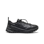 Womens Jasper Zionic DOE Sneaker Doe BlackStar White