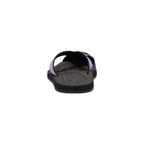 Womens Barbados Flip-Flop Orchid BloomBlack