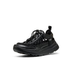 Womens UNEEK WK SNIDEL Sneaker BlackSilver