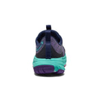 Womens Roam Trail Running Shoe PansyRose Violet