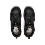 Mens Stronglite Waterproof Boot Carbon Toe BlackBlack