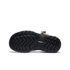 Womens Zerraport II Sandal Silver BirchBlack