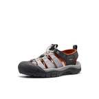 Mens Newport H2 Sandal Tri-Block Alloy